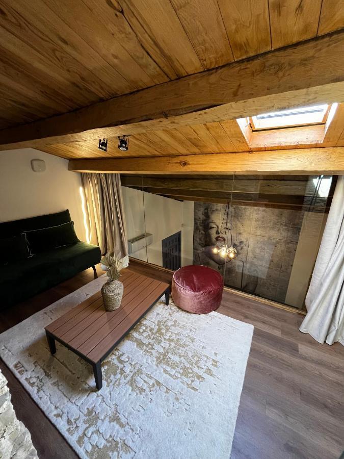 Casas Da Fortaleza Casa Da Torre Outeiro de Rei Ngoại thất bức ảnh